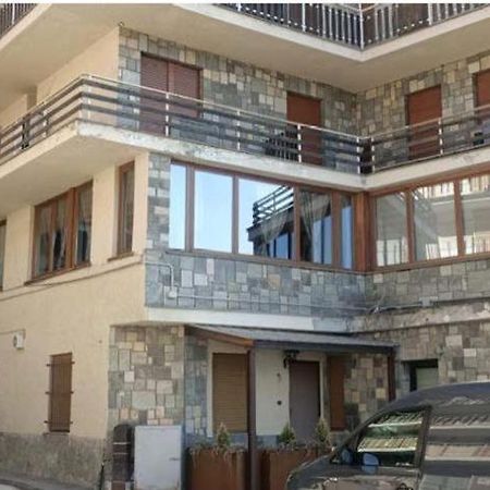 Sportinia 80 Apartment Sauze D'Oulx Ngoại thất bức ảnh
