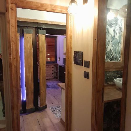 Sportinia 80 Apartment Sauze D'Oulx Ngoại thất bức ảnh