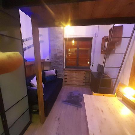 Sportinia 80 Apartment Sauze D'Oulx Ngoại thất bức ảnh