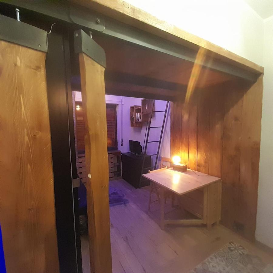 Sportinia 80 Apartment Sauze D'Oulx Ngoại thất bức ảnh