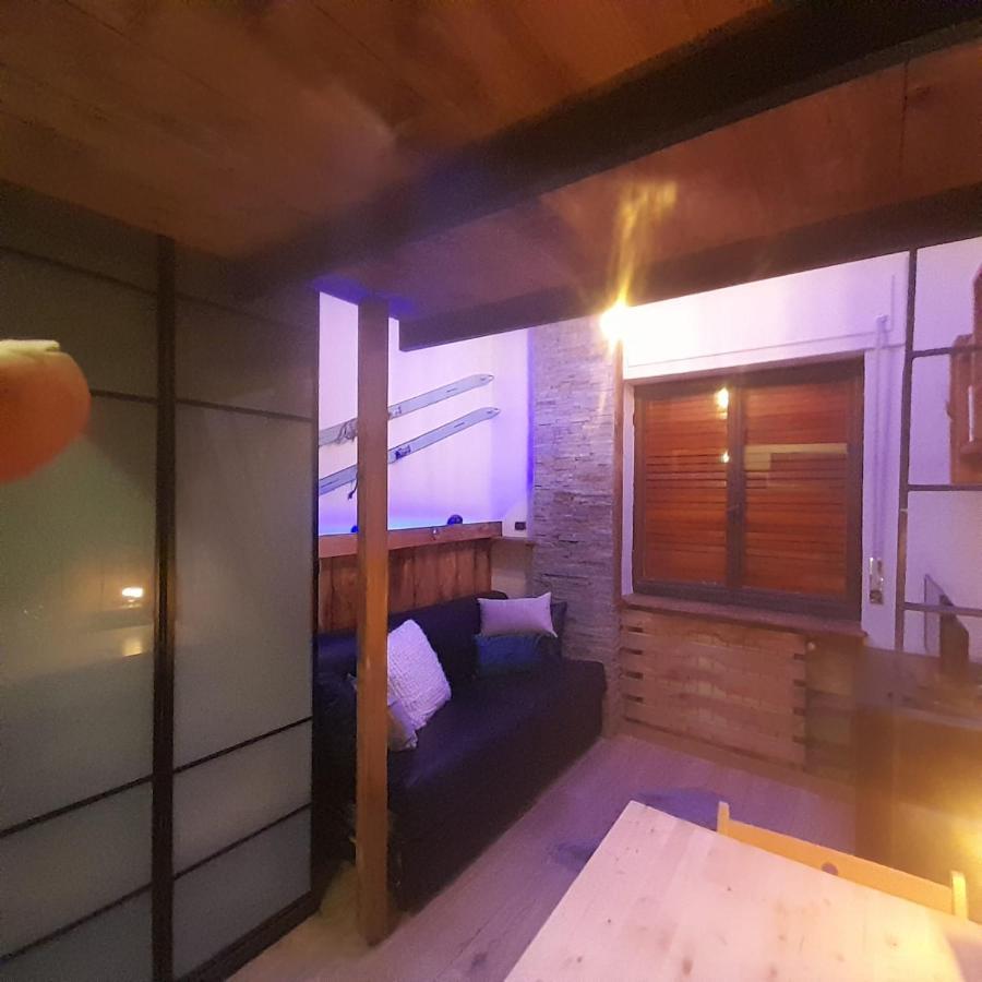 Sportinia 80 Apartment Sauze D'Oulx Ngoại thất bức ảnh