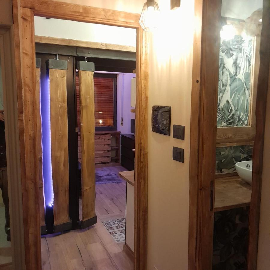 Sportinia 80 Apartment Sauze D'Oulx Ngoại thất bức ảnh