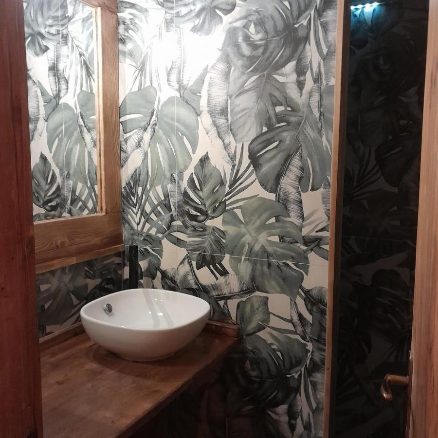 Sportinia 80 Apartment Sauze D'Oulx Ngoại thất bức ảnh